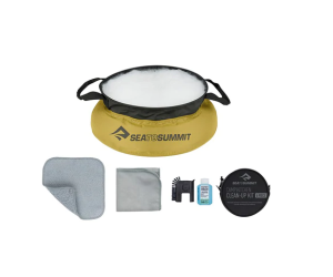 Набір для миття посуду Sea to Summit Camp Kitchen Clean-up Kit